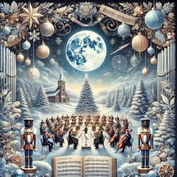 WINTER SYMPHONY